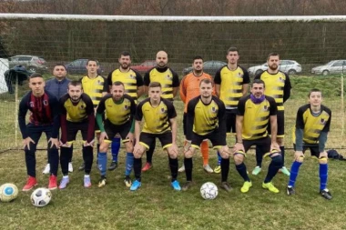 DRES JE BIO NATOPLJEN KRVLJU: Utakmica je ostala u senci teške povrede - ekipa u odlučujuće borbe ulazi bez svog najstandardnijeg igrača! (FOTO)