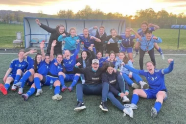 PRVOLIGAŠKA VRTEŠKA PUNA IZNENAĐENJA: Nakon prošlonedeljnog čuda na "beogradskom moru", nova senzacija zabeležena je "kraj Morave"! (FOTO GALERIJA)