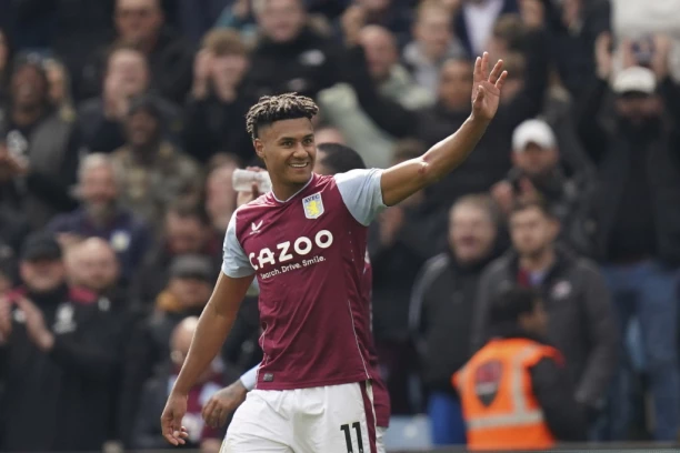 SPEKTAKL U PREMIJER LIGI: Aston Vila dala gol u 36. sekundi utakmice, pa lagano srušila Njukasl!