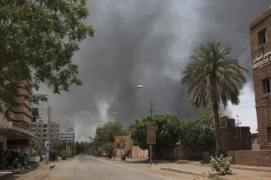 ŽESTOKE BORBE U SUDANU ODNELE NA DESETINE ŽRTAVA: Poginulo je oko 60 civila i veliko broj boraca sa obe strane