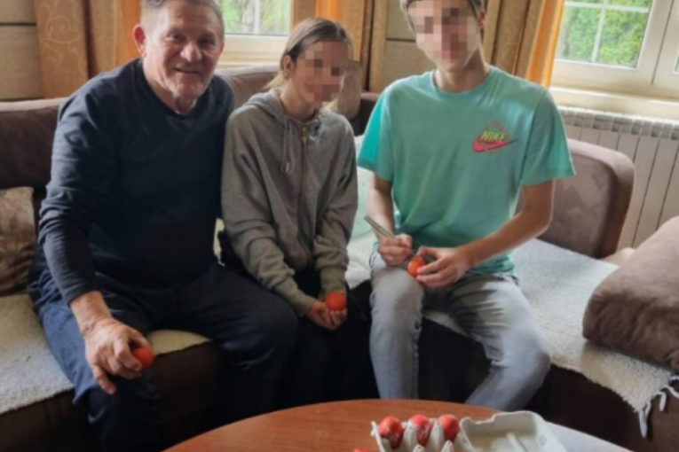 Miloš Bojanić Instagram