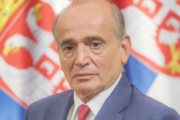 NEKA OVAJ DAN OSNAŽI NAŠU VERU I ODLUČNOST: Čestitka ministra za brigu o selu Milana Krkobabića povodom pravoslavnog Vaskrsa 2023. godine!