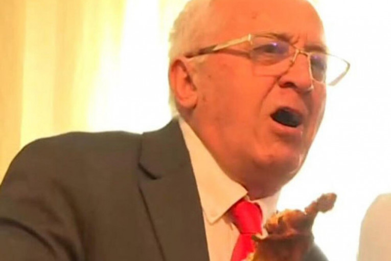 Era Ojdanić vasrkšnje veselje 2023 kuća