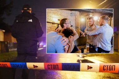 DETALJI MASOVNE TUČE NA VASKRS U SRBOBRANU: U brutalnom okršaju učestvovala i tri maloletnika, jednom je slomljena šaka!