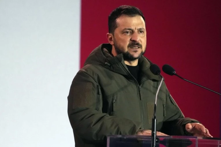 OVAJ UDARAC ĆE ZELENSKI TEŠKO PRIMITI! Jedan NATO saveznik razmatra odluku koja se Kijevu neće svideti