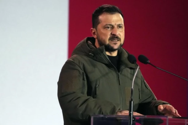 OVAJ UDARAC ĆE ZELENSKI TEŠKO PRIMITI! Jedan NATO saveznik razmatra odluku koja se Kijevu neće svideti