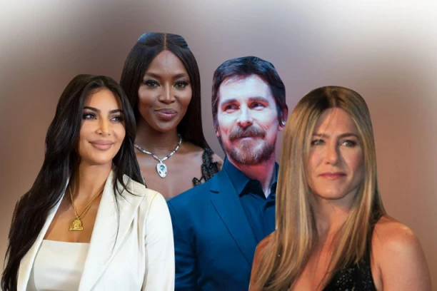 GLUMAC PROMENIO VERU ZBOG SRPKINJE, MANEKENKA ZBOG TAJKUNA: Evo ko od svetskih zvezdi slavi pravoslavni Uskrs! (FOTO)