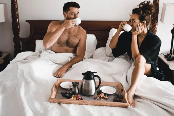 OSAM SPECIFIČNIH ZNAKOVA! Ovako prepoznajte da li ste u jednoj od retkih veza koja će trajati CEO ŽIVOT