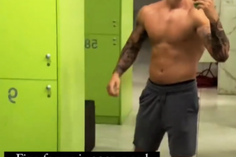 Mateja Matijević Instagram