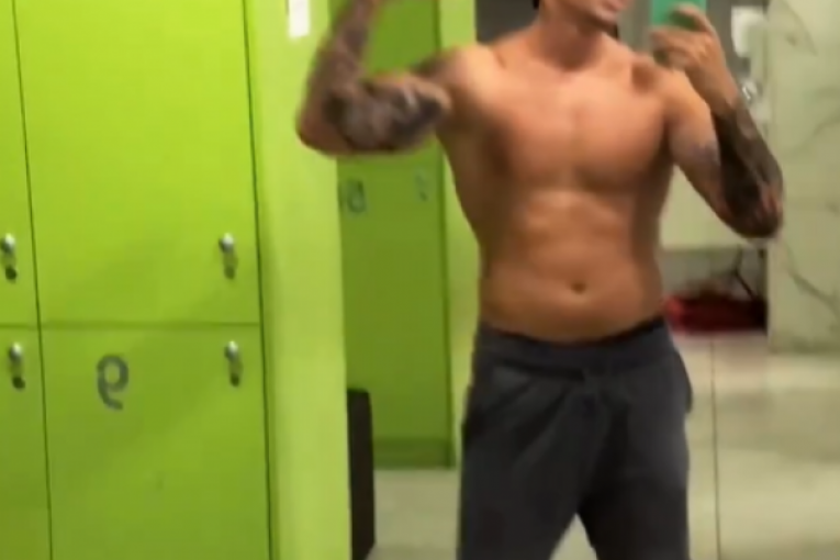 Mateja Matijević Instagram