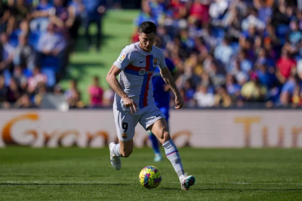 KATALONCI OSTALI BEZ POBEDE: Barselona kiksnula u predgrađu Madrida (VIDEO)