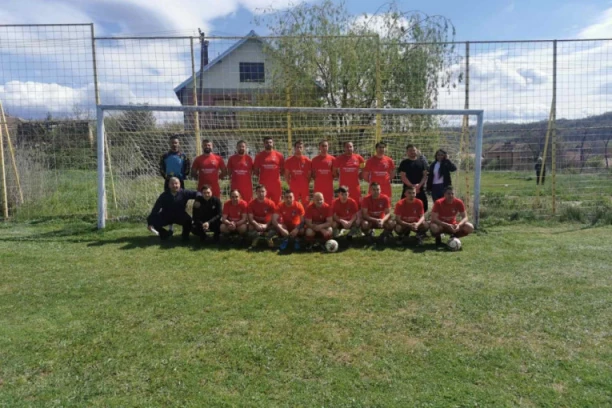 SERIJA JAŠUNJE JE NASTAVLJENA: Kapiten Stojilković svojim osamnaestim golom u sezoni doneo sva tri boda domaćinu!