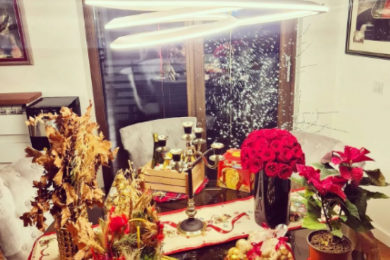 Milica Milša Instagram