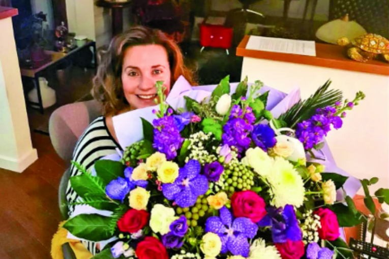 Milica Milša Instagram