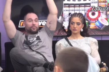 ZVEZDAN UDARIO NA ANĐELINE RODITELJE! Slavnić zapenio na Đuričiće: Ovo je vaša greška!
