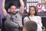 ZVEZDAN UDARIO NA ANĐELINE RODITELJE! Slavnić zapenio na Đuričiće: Ovo je vaša greška!
