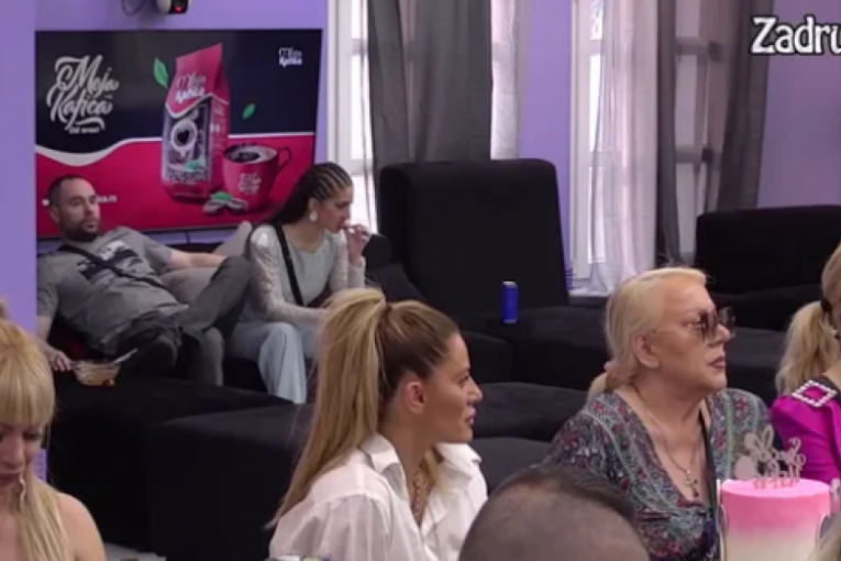 Ana Ćurčić i Anđela Đuričić