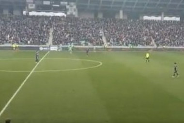 SLOVENIJA DOBILA ŠAMPIONA: Sve je rešeno na derbiju Olimpija - Maribor! (VIDEO)