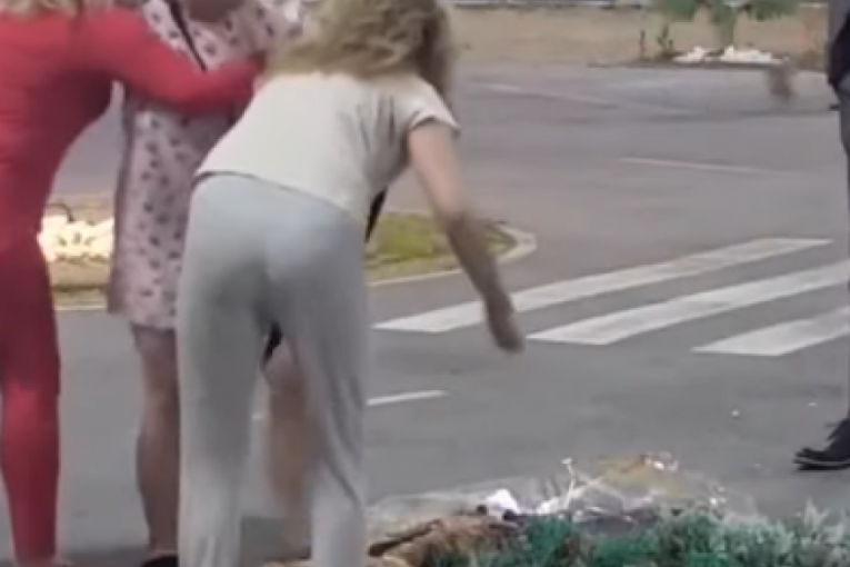 Miljana Kulić pravi haos na Uskrs Zadruga 6