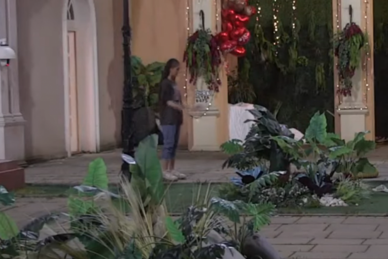 Anđela Đuričić preti 