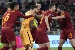 ROMA HOĆE SKUDETO: Veliko pojačanje stiglo u Rim!