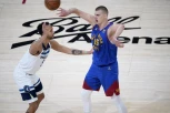 NIKOLA JOKIĆ ŽELI NBA PRSTEN! Denver SILOVITO krenuo po titulu!
