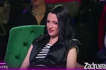 TRUDNOJ TARI SIMOV POZLILO UŽIVO U EMISIJI! Odmah joj pripalo muka na pomen OVOGA, voditeljka odmah reagovala! (VIDEO)