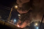 UKRAJINCI ZASULI GRANATAMA BELGOROD! Žestoke borbe na granici sa Rusijom
