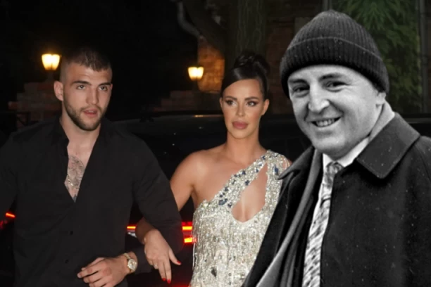 CECA DOBIJA UNUKA NA ARKANOV ROĐENDAN! Bogdana u porođajnoj sali, Veljko kao na iglama!