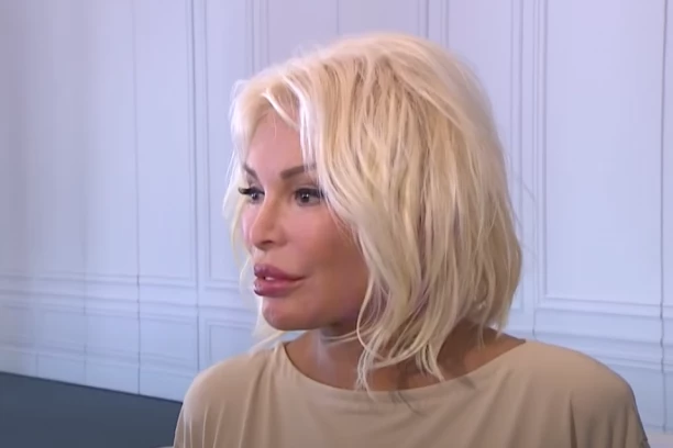 NAJVEĆA ZVEZDA ISTOKA JE BOSANKA I U 77. GODINI IZGLEDA KAO BOGINJA: Imala je 6 abortusa i brak sa tinejdžerom koji je propao zbog ovoga