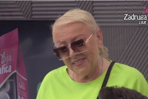 NISU JOJ VEROVALI DA ON POSTOJI! Dečko Zorice Marković poslao PORUKU u Zadrugu, nastao MUK posle ovih reči! (VIDEO)