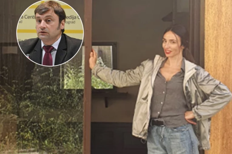 ĆERKA ĐORĐA BALAŠEVIĆA PRIJAVILA SUPRUGA ZA NASILJE: Jovana Balašević rekla kako je držao zaključanu