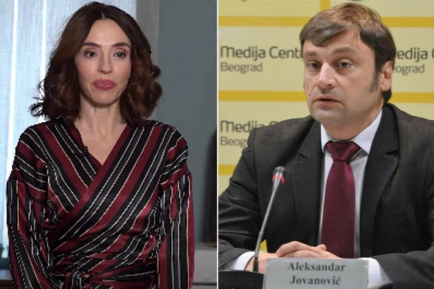 MUŽU JOVANE BALAŠEVIĆ PRODUŽENA MERA ZABRANE PRILASKA! Evo koliko Jovanović ne sme da joj PRILAZI niti kontaktira!