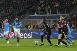 "ROSONERI" STREPE! Milan u PANICI pred Napoli!