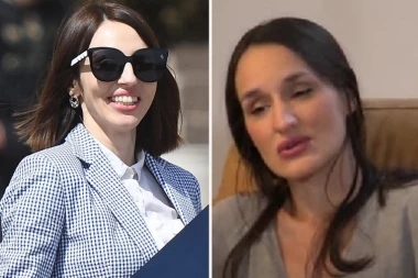 TRAGIČNA PRIČA BALAŠEVIĆEVIH ĆERKI! Pre Jovane, Jelena je bila ŽRTVA NASILJA: Najgore je ćutati o tim stvarima!