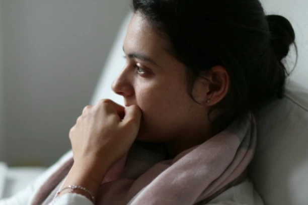 VI STE MNOGO GORE NEGO ŠTO STE MISLILI! Telo vam šalje jasne signale da je pod stresom - Pucate, a posledice su UŽASNE!