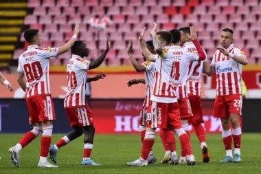 HITNO SAOPŠTENJE SA MARAKANE! "Ne želimo da budemo deo..."! Zvezda pouvkla KONKRETAN POTEZ!