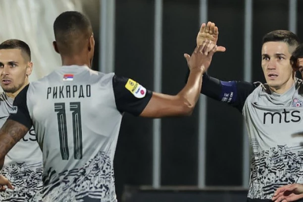 POTPIS ŽIVOTA: Ljubimac grobara stavio paraf!