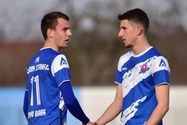 NEIZVESNU ZAVRŠNICU REŠILI REZERVISTI: Na "Stamford Bridžu"  bez iznenađenja u ovom kolu.