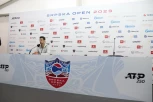 ŠOK: Prekinut Srpska open u Banjaluci!