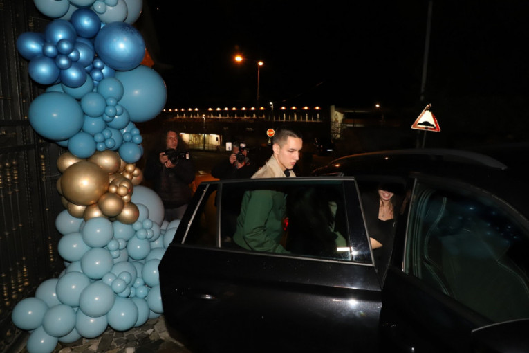 Viktor i Helena Ocokoljić