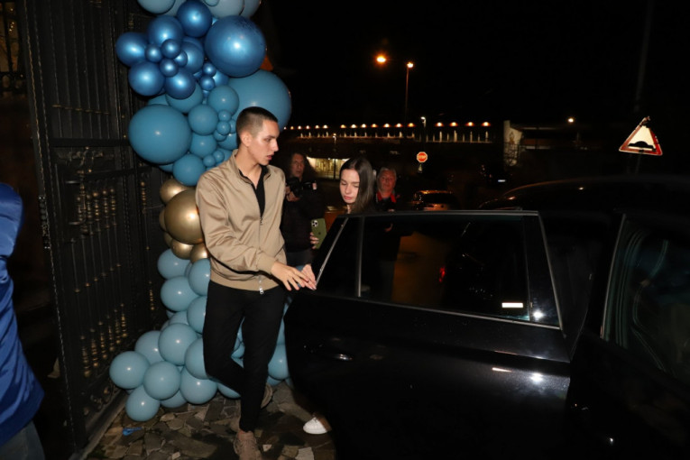 Viktor i Helena Ocokoljić