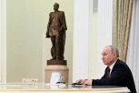 URADITE TO BRZO! Ruski predsednik izdao hitnu naredbu