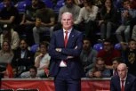 NOVO POJAČANJE ZA ZVEZDU MERIDIANBET: Duško Ivanović TRLJA ruke!