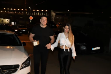 OTKRIVAMO U KAKVOM SE STANJU NALAZI NAPADNUTA JELENA RADANOVIĆ!