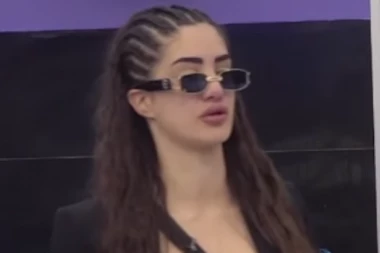 KONTUZOVANA OD LEKOVA: Zadrugari preplašeni, na sve načine pokušavali da probude Anđelu!