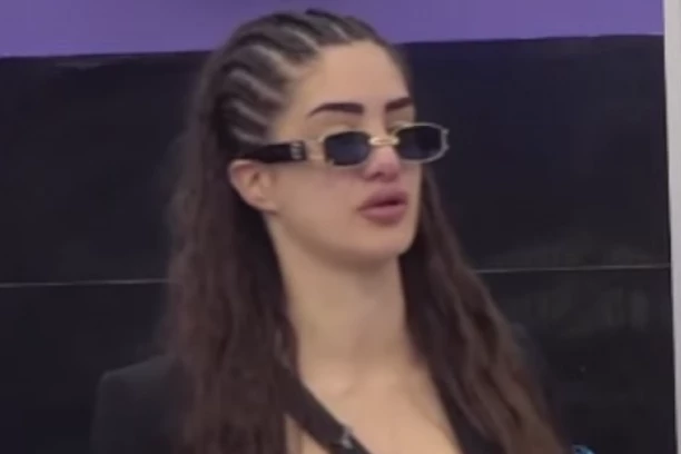 KONTUZOVANA OD LEKOVA: Zadrugari preplašeni, na sve načine pokušavali da probude Anđelu!