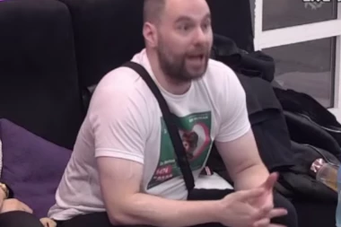 ZVEZDAN UDARIO NA KULIĆE, OTKRIO MRAČNU TAJNU: Siniša kidnapovao Mariju, ona prebledela kao smrt!