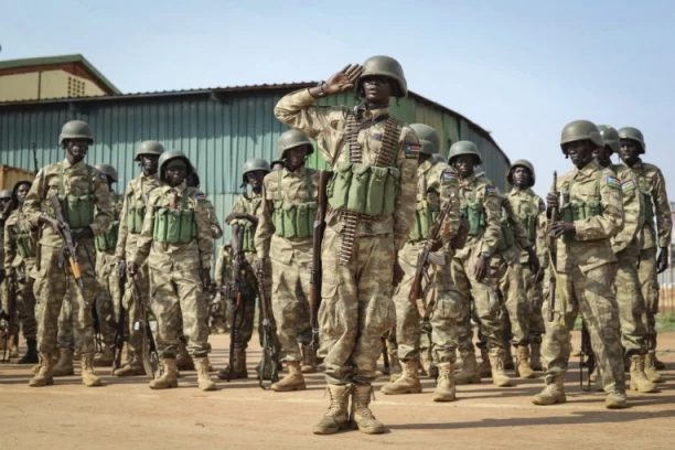 DA LI SMO NA PRAGU NOVOG SUKOBA? Dve zemlje u sve većoj svađi oko pomoći pobunjenicima, traže od saveznika da BIRAJU STRANU