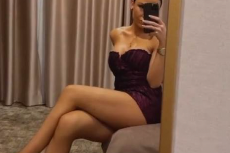 Katarina Živković Instagram